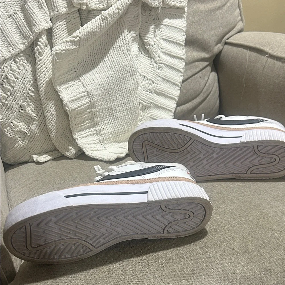 Nike Court Legacy Lift - Picture 6 of 7